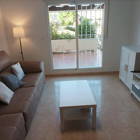 Las Yucas Águilas Extérieur photo