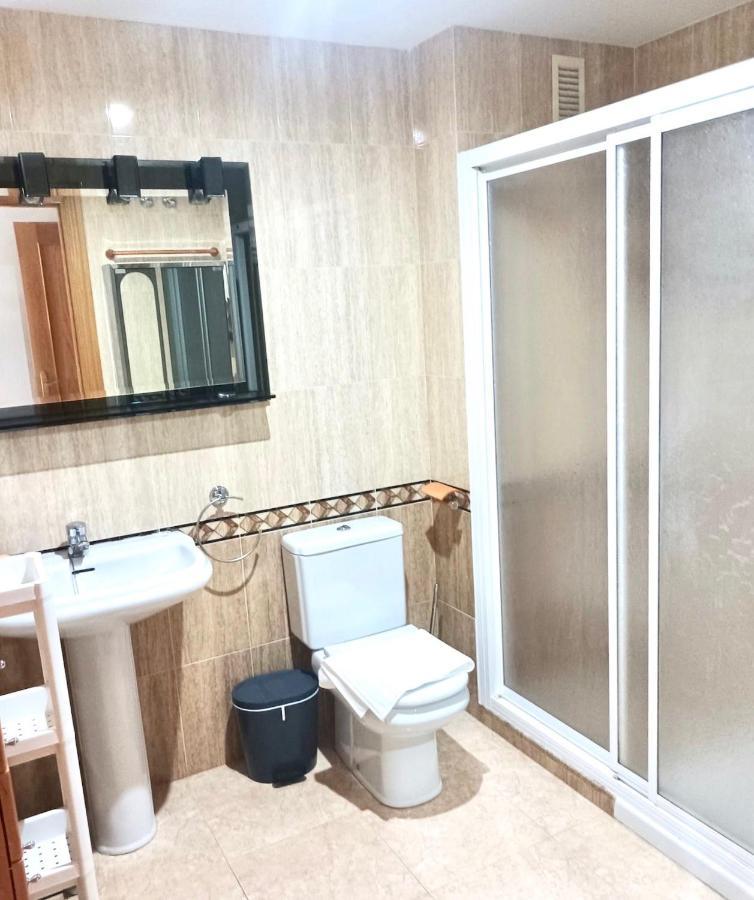 Appartement Yucas Águilas