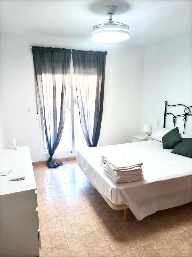 Appartement Yucas