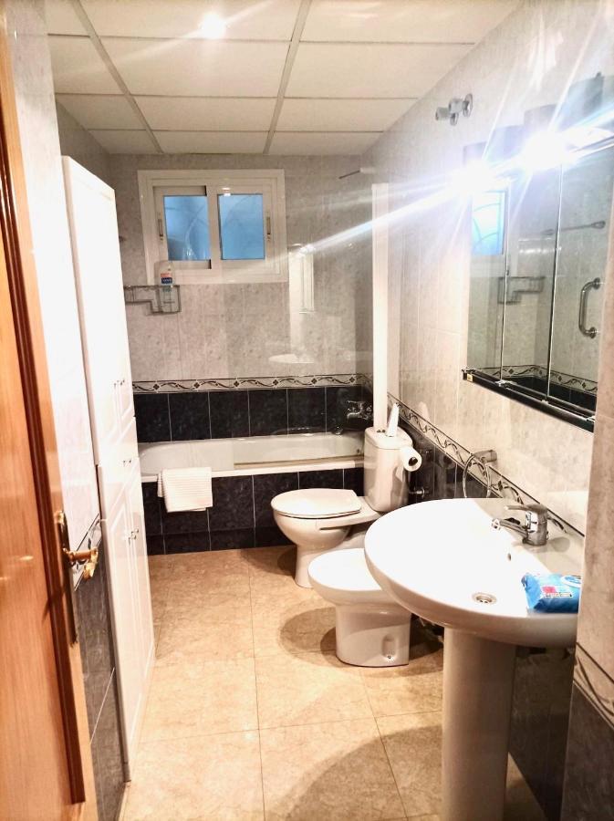 Appartement Yucas *