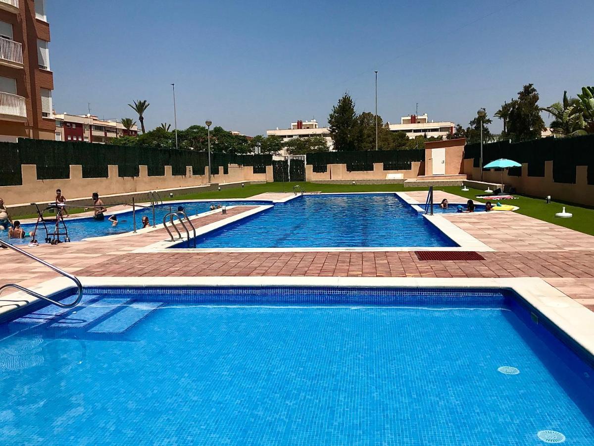 Yucas Appartement Águilas