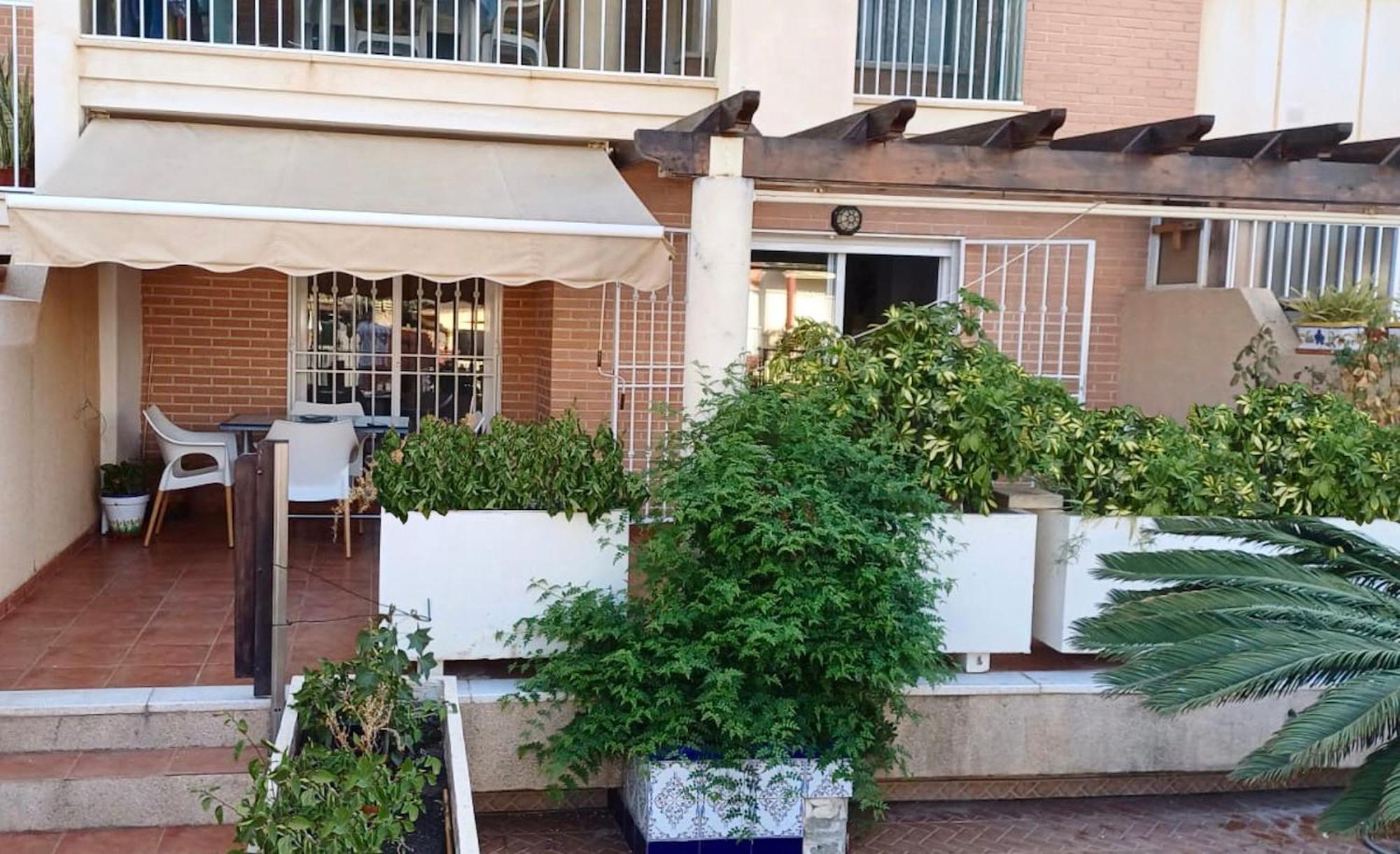 Yucas Appartement