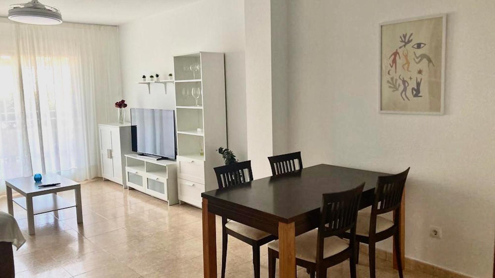 Yucas Appartement