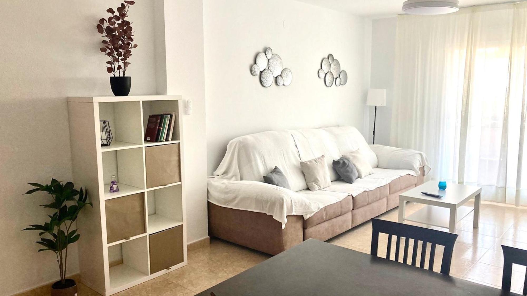 Appartement Yucas